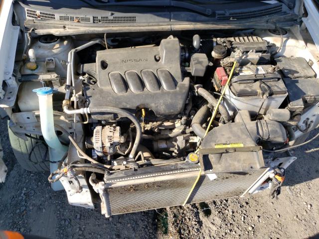 Photo 6 VIN: 3N1AB6AP0CL701788 - NISSAN SENTRA 2.0 