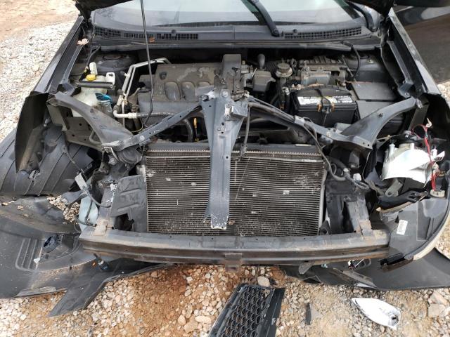 Photo 10 VIN: 3N1AB6AP0CL702388 - NISSAN SENTRA 2.0 