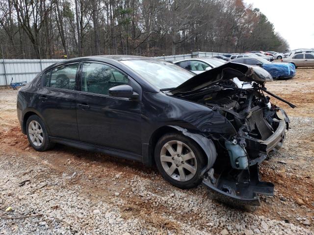 Photo 3 VIN: 3N1AB6AP0CL702388 - NISSAN SENTRA 2.0 