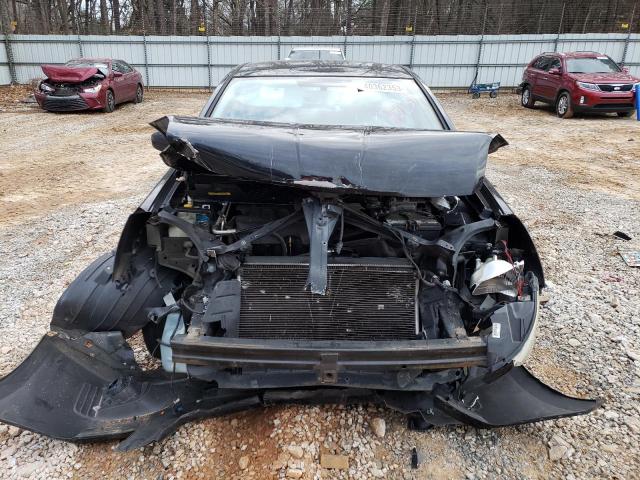 Photo 4 VIN: 3N1AB6AP0CL702388 - NISSAN SENTRA 2.0 