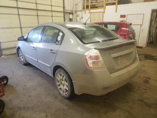 Photo 2 VIN: 3N1AB6AP0CL705131 - NISSAN SENTRA 2.0 