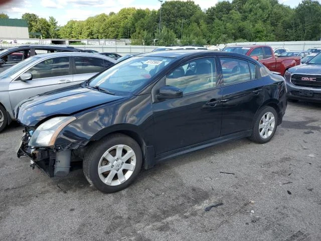 Photo 0 VIN: 3N1AB6AP0CL706019 - NISSAN SENTRA 2-0 