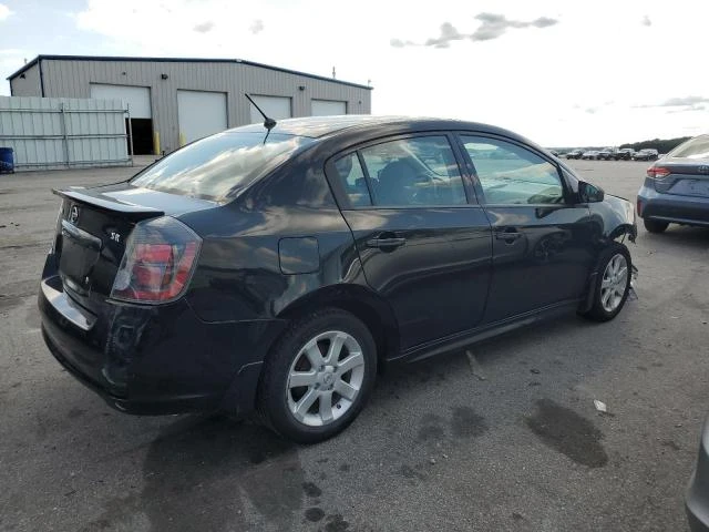 Photo 2 VIN: 3N1AB6AP0CL706019 - NISSAN SENTRA 2-0 