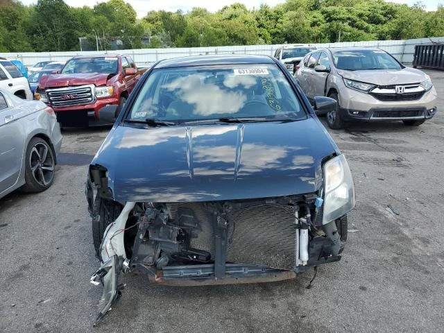 Photo 4 VIN: 3N1AB6AP0CL706019 - NISSAN SENTRA 2-0 