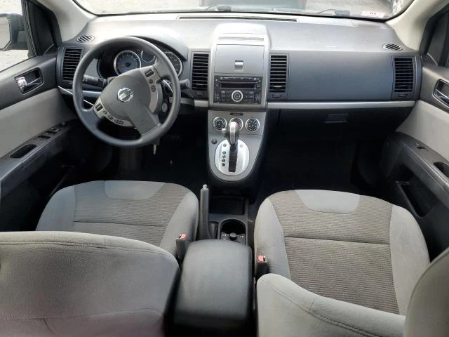 Photo 7 VIN: 3N1AB6AP0CL706019 - NISSAN SENTRA 2-0 