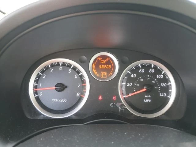 Photo 8 VIN: 3N1AB6AP0CL706019 - NISSAN SENTRA 2-0 