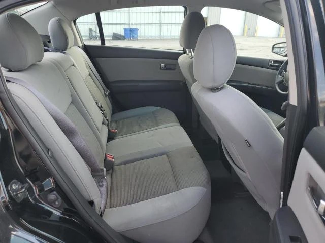 Photo 9 VIN: 3N1AB6AP0CL706019 - NISSAN SENTRA 2-0 