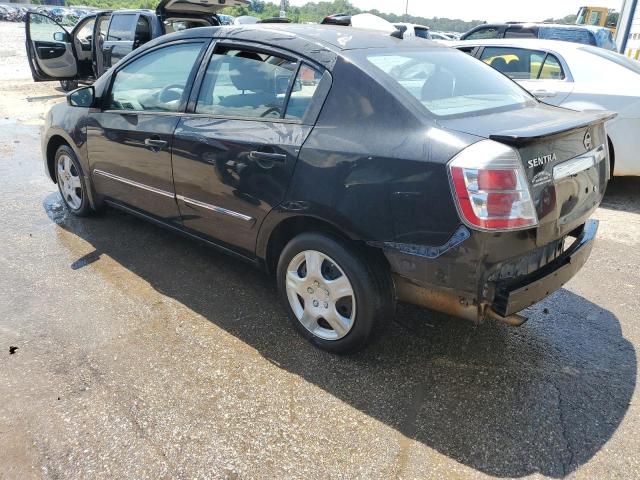 Photo 1 VIN: 3N1AB6AP0CL707963 - NISSAN SENTRA S 