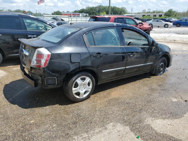 Photo 2 VIN: 3N1AB6AP0CL707963 - NISSAN SENTRA S 