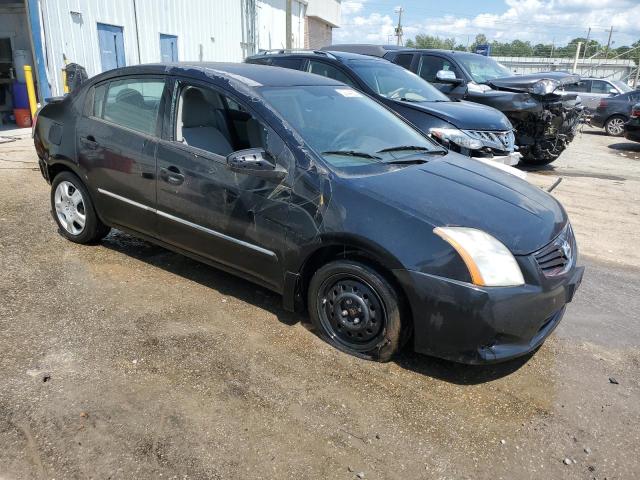 Photo 3 VIN: 3N1AB6AP0CL707963 - NISSAN SENTRA S 