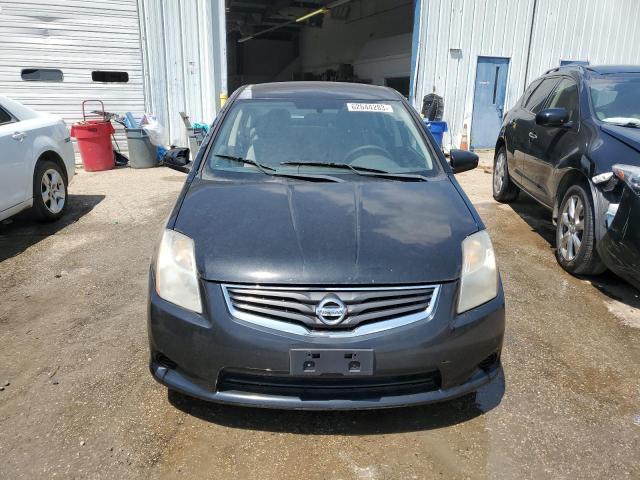 Photo 4 VIN: 3N1AB6AP0CL707963 - NISSAN SENTRA S 