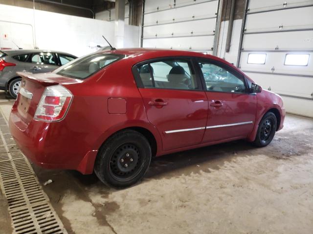 Photo 2 VIN: 3N1AB6AP0CL707977 - NISSAN SENTRA 2.0 