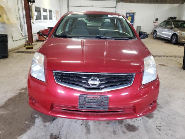 Photo 4 VIN: 3N1AB6AP0CL707977 - NISSAN SENTRA 2.0 