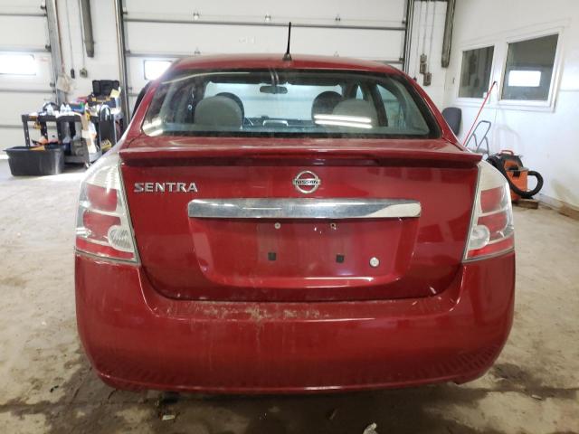 Photo 5 VIN: 3N1AB6AP0CL707977 - NISSAN SENTRA 2.0 