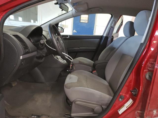 Photo 6 VIN: 3N1AB6AP0CL707977 - NISSAN SENTRA 2.0 