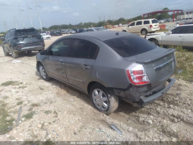 Photo 2 VIN: 3N1AB6AP0CL716680 - NISSAN SENTRA 