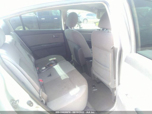 Photo 7 VIN: 3N1AB6AP0CL716680 - NISSAN SENTRA 