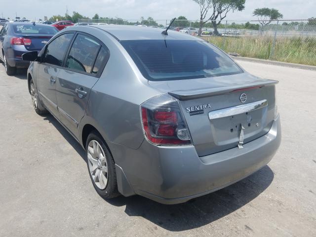 Photo 2 VIN: 3N1AB6AP0CL717523 - NISSAN SENTRA 2.0 