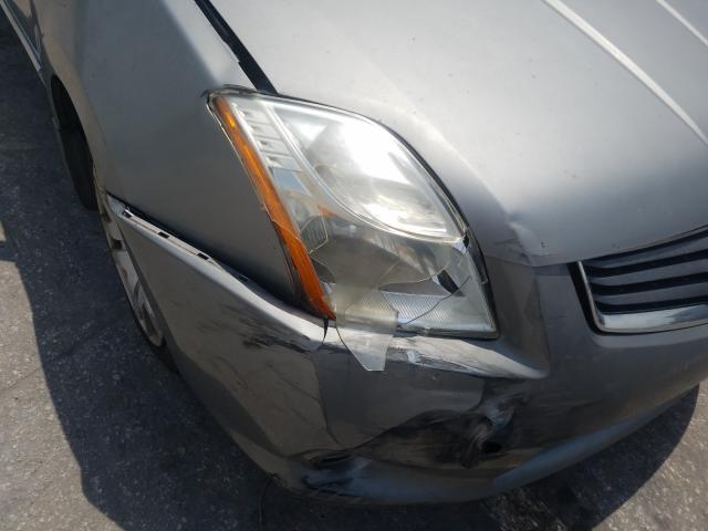 Photo 8 VIN: 3N1AB6AP0CL717523 - NISSAN SENTRA 2.0 