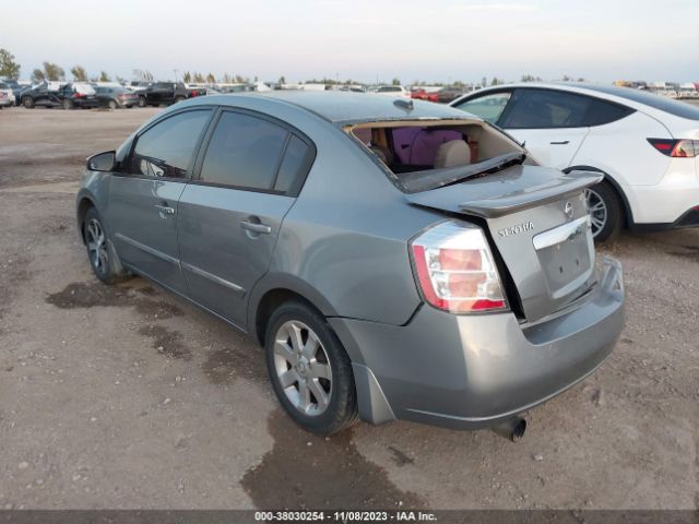 Photo 2 VIN: 3N1AB6AP0CL717778 - NISSAN SENTRA 