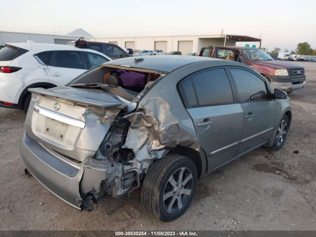 Photo 3 VIN: 3N1AB6AP0CL717778 - NISSAN SENTRA 