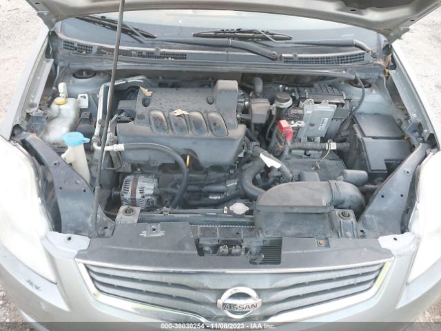 Photo 9 VIN: 3N1AB6AP0CL717778 - NISSAN SENTRA 