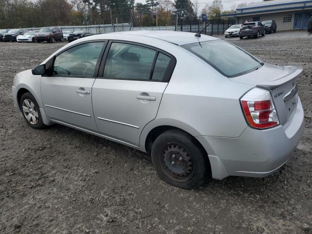 Photo 1 VIN: 3N1AB6AP0CL718672 - NISSAN SENTRA 