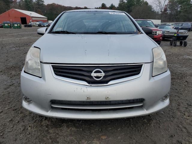 Photo 4 VIN: 3N1AB6AP0CL718672 - NISSAN SENTRA 