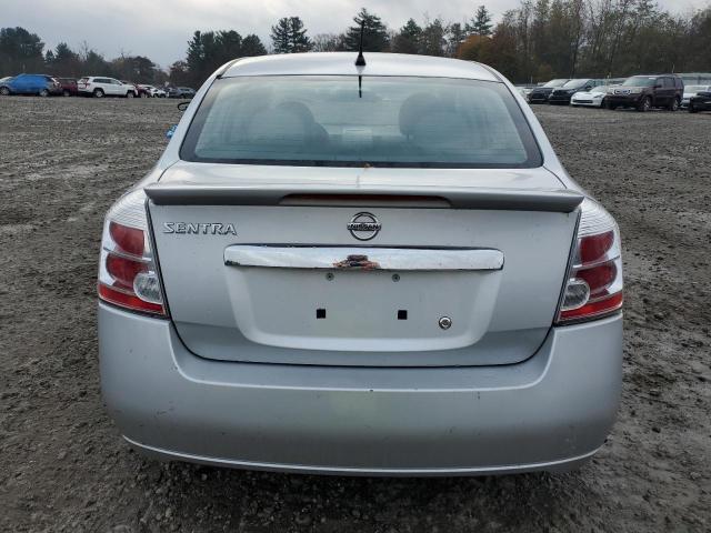 Photo 5 VIN: 3N1AB6AP0CL718672 - NISSAN SENTRA 