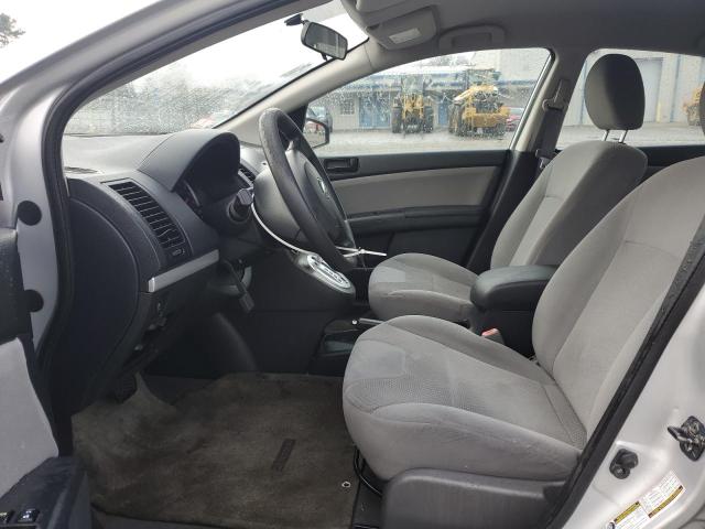 Photo 6 VIN: 3N1AB6AP0CL718672 - NISSAN SENTRA 