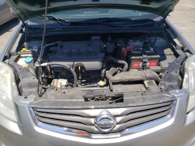 Photo 6 VIN: 3N1AB6AP0CL718803 - NISSAN SENTRA 2.0 