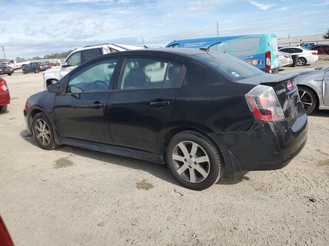 Photo 1 VIN: 3N1AB6AP0CL719756 - NISSAN SENTRA 