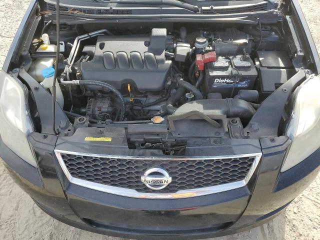 Photo 10 VIN: 3N1AB6AP0CL719756 - NISSAN SENTRA 