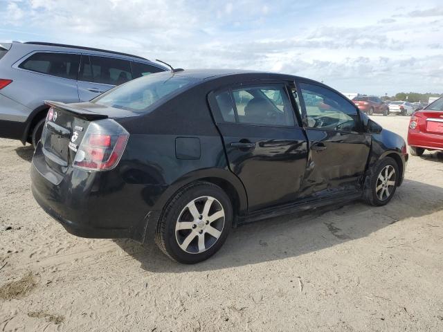 Photo 2 VIN: 3N1AB6AP0CL719756 - NISSAN SENTRA 