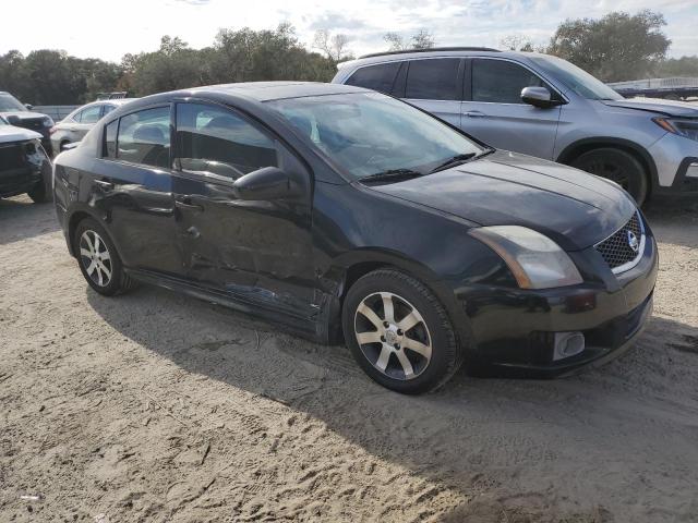 Photo 3 VIN: 3N1AB6AP0CL719756 - NISSAN SENTRA 