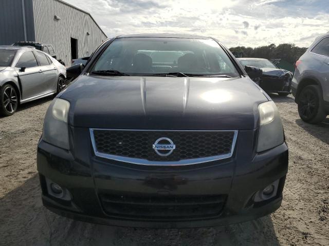 Photo 4 VIN: 3N1AB6AP0CL719756 - NISSAN SENTRA 