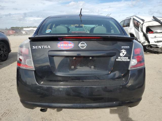 Photo 5 VIN: 3N1AB6AP0CL719756 - NISSAN SENTRA 