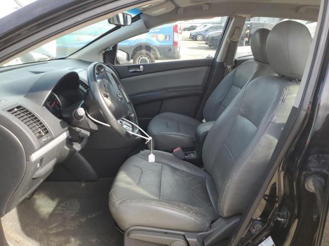 Photo 6 VIN: 3N1AB6AP0CL719756 - NISSAN SENTRA 