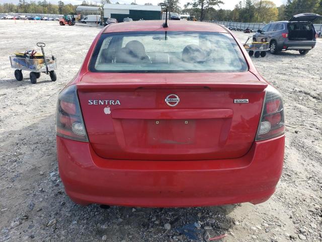 Photo 5 VIN: 3N1AB6AP0CL720180 - NISSAN SENTRA 