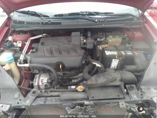 Photo 9 VIN: 3N1AB6AP0CL725945 - NISSAN SENTRA 