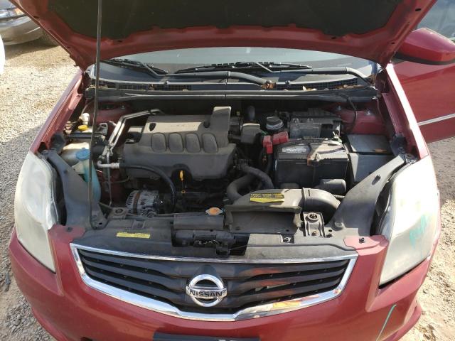 Photo 10 VIN: 3N1AB6AP0CL728683 - NISSAN SENTRA 2.0 