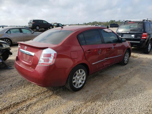 Photo 2 VIN: 3N1AB6AP0CL728683 - NISSAN SENTRA 2.0 