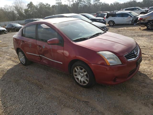 Photo 3 VIN: 3N1AB6AP0CL728683 - NISSAN SENTRA 2.0 