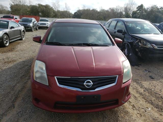 Photo 4 VIN: 3N1AB6AP0CL728683 - NISSAN SENTRA 2.0 