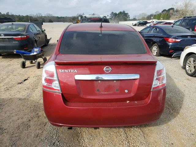 Photo 5 VIN: 3N1AB6AP0CL728683 - NISSAN SENTRA 2.0 