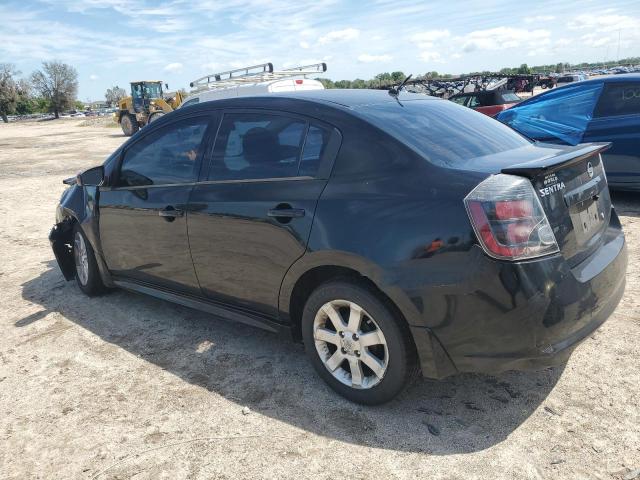 Photo 1 VIN: 3N1AB6AP0CL729686 - NISSAN SENTRA 