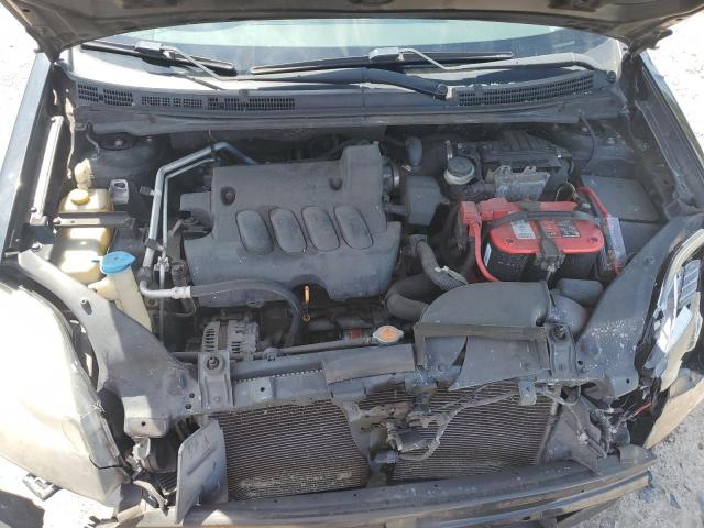 Photo 10 VIN: 3N1AB6AP0CL729686 - NISSAN SENTRA 