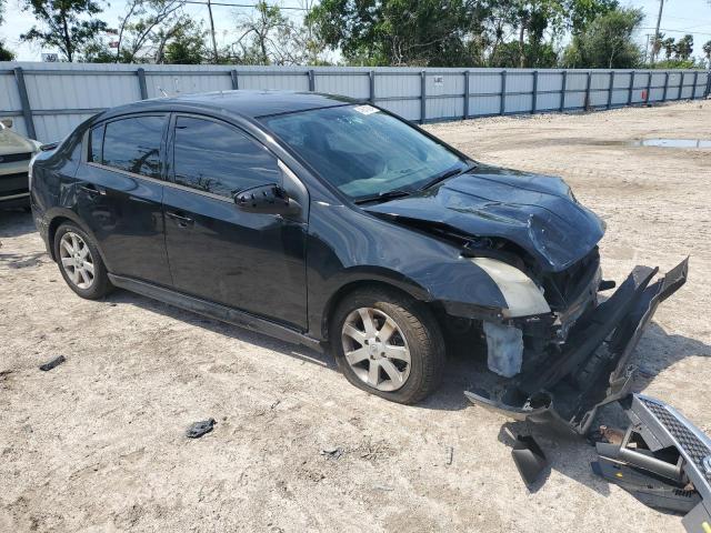 Photo 3 VIN: 3N1AB6AP0CL729686 - NISSAN SENTRA 