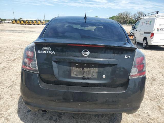 Photo 5 VIN: 3N1AB6AP0CL729686 - NISSAN SENTRA 