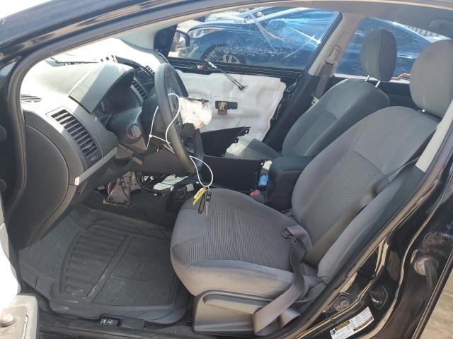 Photo 6 VIN: 3N1AB6AP0CL729686 - NISSAN SENTRA 